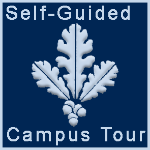 self guided tour