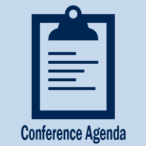 Conference Agenda