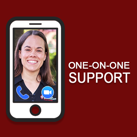 Outreach - one one one support