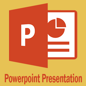 Conference Powerpoint Presentation