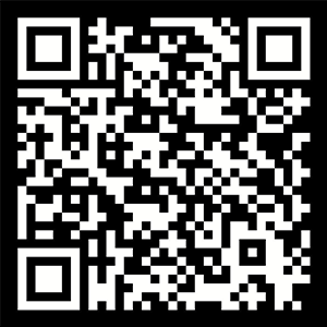 Conference QR code