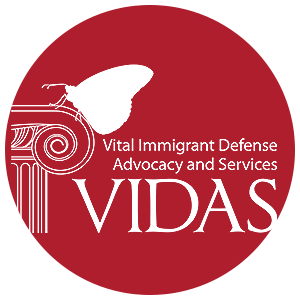 VIDAS logo